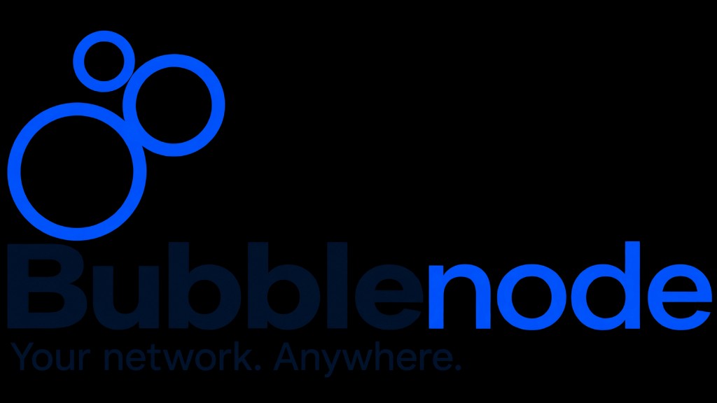 Bubblenode